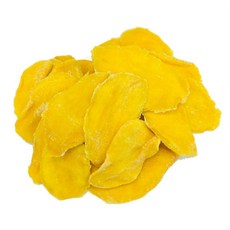 [에베레스트] 건망고 500g 1개 (베트남 산지직송)