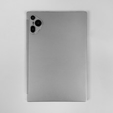 輕巧高清平板電腦，大容量儲存，流暢操作，時尚設計, 銀色, G, 可連接WIFI