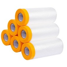 커버링테이프 55cmx20M 마루 침대, 1개
