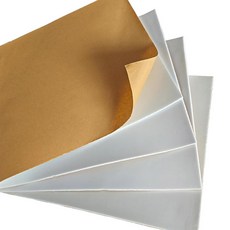 WELLCO 42 팩 157 (4mm) 밀 54.2 평방 피트 자동차 사운드 데드닝 매트 폐쇄형 셀 폼 데드너 자동차용 데드링 소재 팩당 15.7" x 11.8", 15.7 in*11.8 in*28pieces