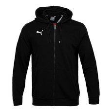 푸마 팀골 23 캐쥬얼 후드(65670803)