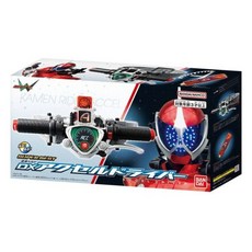BANDAI 假面騎士SUPER BEST DX變身腰帶ACCELDRIVER BT805257, 1個