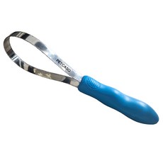 펫카소 강아지 고양이 털갈이빗 죽은털제거 비듬제거 브러쉬, 혼합, 1개