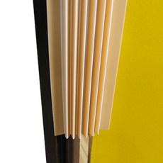 유연한 팔목 보호 자바라