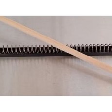 艾草蚊香座/蚊香架/蚊香盒/臥式蚊香槽：艾草蚊香棒專用，安全穩固，防灰燼散落，提升居家品味