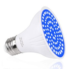 TCEUMIK 120V LED SPA 전구 12W 온수 욕조/지하 SPA/수중 수영장 PAR20 E26 베이스 교체 펜테어 및 헤이워드 조명기구용 최대 100W-300W, 1개