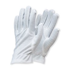 예식장갑 10켤레 여름용 기사 속장갑 결혼식 행사 파일럿 반도체 작업용, 10개