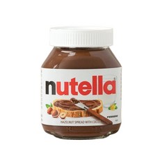 누텔라잼 210g, 1개