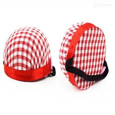 올짱 바늘꽂이 손목 쿠션 옷핀쿠션, 1개