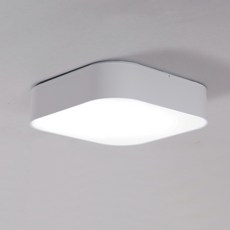 시스템 LED 13W 15W 직부등 센서등(선택) 현관 베란다 드레스룸 천장등/실링라이트, 시스템 화이트 직부 LED 15W