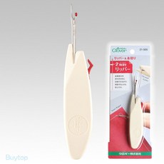 21-505 크로바 투웨이 리퍼 실따개, 1개