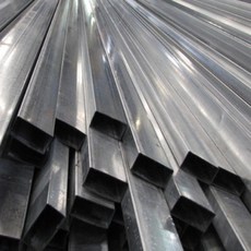 [3만원 이상 무료배송] 아연사각파이프 20x30각(1.5T) 100mm(10cm)~1500mm(150cm), 1개