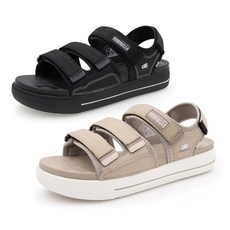 GP D6 涼鞋 防滑耐磨 舒適透氣, D013W 奶茶色