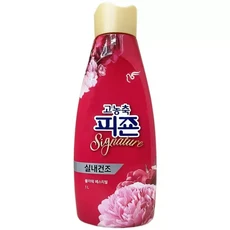 피죤 시그니처 플라워페스티벌 1L, 본상품, 1개