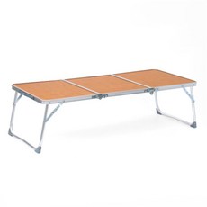 신라Pick 3단 접이식 테이블 캠핑접이식테이블