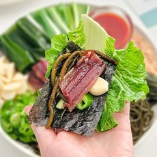 포항 구룡포 완전손질 햇 과메기 꽁치 단품 야채 없음, 1개, 10미 20쪽