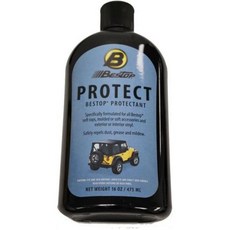 베스트팝 1121200 16온스. 비닐 보호제, Protectant