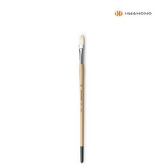 화홍 유화 아크릴붓 804 12호, 단품