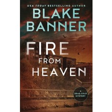 (영문도서) Fire From Heaven Paperback, Right House, English, 9781636960104