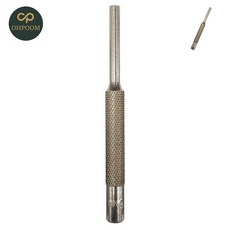 [삼삼오품] 똑딱이단추달기 천공기 도트펀치 핀펀치 6mm 1EA