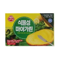 오뚜기 식물성마가린200g, 200g, 1개