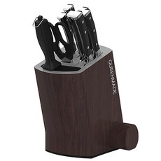 퀸메이드 마스터셰프 UV 칼블럭, QMKS-9000B