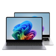 삼성 갤럭시북6 프로 NT940XJG-K51A 14인치 AI노트북 대학생 코딩용 학습용 업무용, WIN11 Home, 16GB, 1TB, 그레이