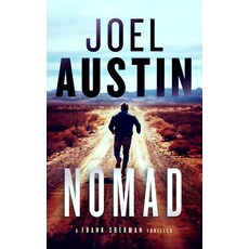 (英文圖書)Nomad: A Military Thriller Where the Desert Heat Isn't the Only Killer 平裝版, Vinci Books Ltd, 英文