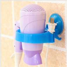 제이일 흡착식 헤어드라이기 홀더 무타공드라이기거치대