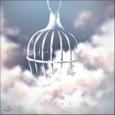 [CD] 킹스 (King's) - Kings, 1