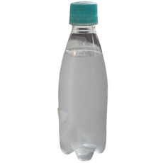 웅진식품 빅토리아 플레인 탄산수 ECO 무라벨, 350ml, 12개