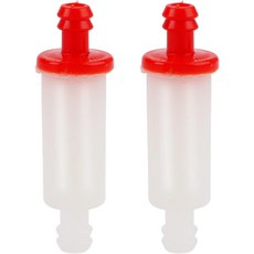 Wetenex 2530009 폴라리스 스포츠맨 300 335 400 450 500 550 600 700 850 트레일 250 325 330 매그넘 인라인 필터 4 Id 라인에