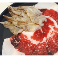 새조개, 1개, 140g