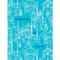 (外文書)Steeplechase: Poems Paperback, University of Pittsburgh Press, English