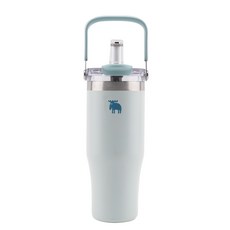 MOZ 모즈스웨덴 포스코 316 스텐 포터블 휴대용 대용량 텀블러, 1개, 900ml, 베이비민트 1개, 900ml, 베이비민트