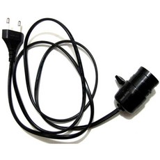 키소켓 코드선 전구 220V 중간스위치 연결세트 전구소켓, 선택5 키소켓코드선, 1개