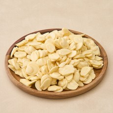 특상품 국내산 슬라이스 마늘 1kg 편마늘 깐마늘 삼겹살 쌈재료 싱싱야채, 단품, 단품