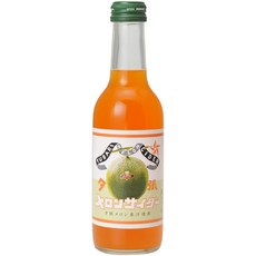 토모 마스 음료 유바리 멜론 사이다 245ml × 24 책