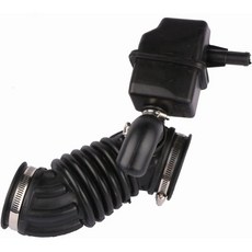 16576-ET000 공기청정기 흡기 호스 튜브 2007년부터 2012년까지 Sentra 2.0L 공기 흡입 덕트 부트 대체품 번호 16576ET00A 696-003 16576, 16576-ET000 공기청정기 흡기 호스 튜브 200