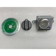 大林電子 定時器 T15M 15A 附鬧鈴 15分鐘, 1個