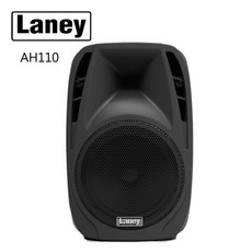 Laney 主動式喇叭 400瓦 10吋單體 藍芽功能, 詳見包裝