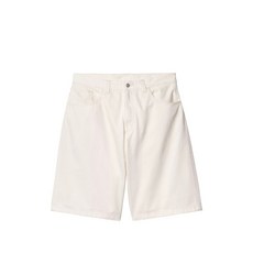 칼하트윕 브랜든 데님 쇼츠