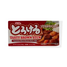S&B 日式濃郁燴飯塊 160g, 1個, 賞味期限：2022.08.03