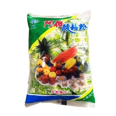正心堂 阿伯酸梅粉 醃製水果 甘梅粉, 1個