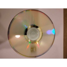 清倉 新加坡製造 絕版三菱MITSUBISHI 8.5GB DVD-R DL 8X XBOX遊戲片專用, 1個