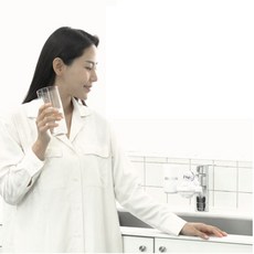 퓨리데이 반려 정수기 작지만 강한 진짜 스마트 직수 냉온수 정화기 무타공 무전원 대용량, 중공사막필터, 06. PAL 세디먼트
