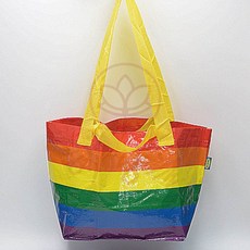 혜명잡화상사 스토르스톰마 멀티컬러 가방 13L