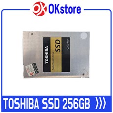 TOSHIBA Q300 PRO SSD 256GB, Q300 PRO SERIES