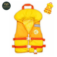 [픽네] 유아용구명조끼 주니어구명조끼 어린이구명조끼20kg 몰랑이 수영 보조복