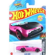 Hotwheels 핫휠 렛츠 레이스 시리즈 장난감 미니 자동차 다이캐스트, 10.슈퍼 레이싱
